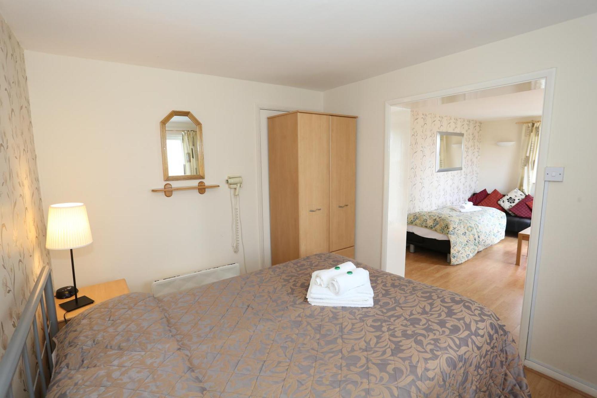 Dorset Hotel, Isle Of Wight Ryde  Room photo